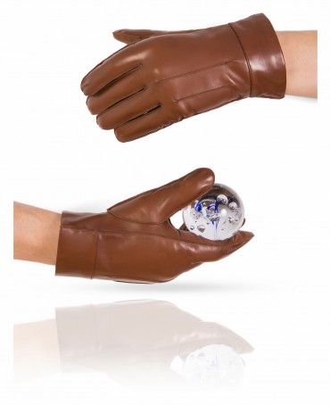 Перчатки Мужские i.K12-CORJON/MEBRO